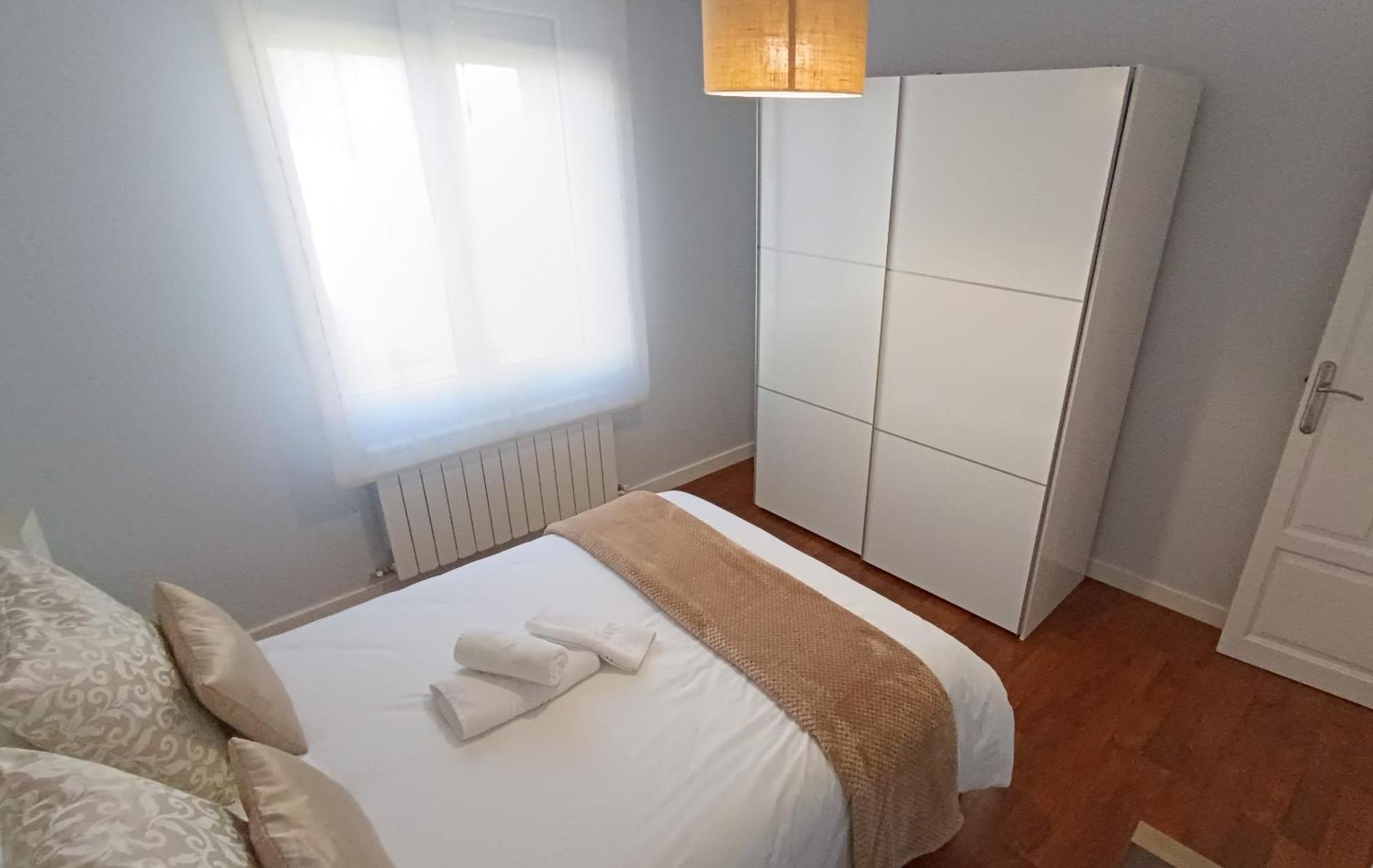 Apartamento La Cava Calahorra Exterior foto